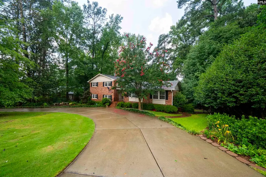 6401 Whiteoak Road, Columbia, SC 29206 - #3