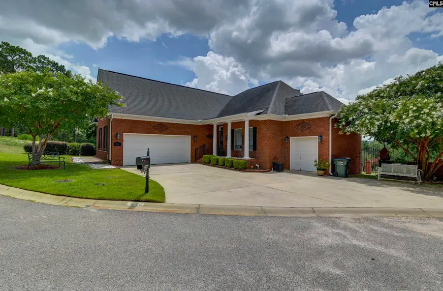 244 Long Iron Court, West Columbia, SC 29172 - #2