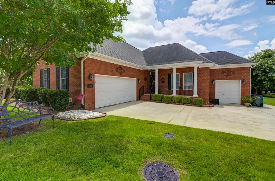 244 Long Iron Court, West Columbia, SC 29172 - #3
