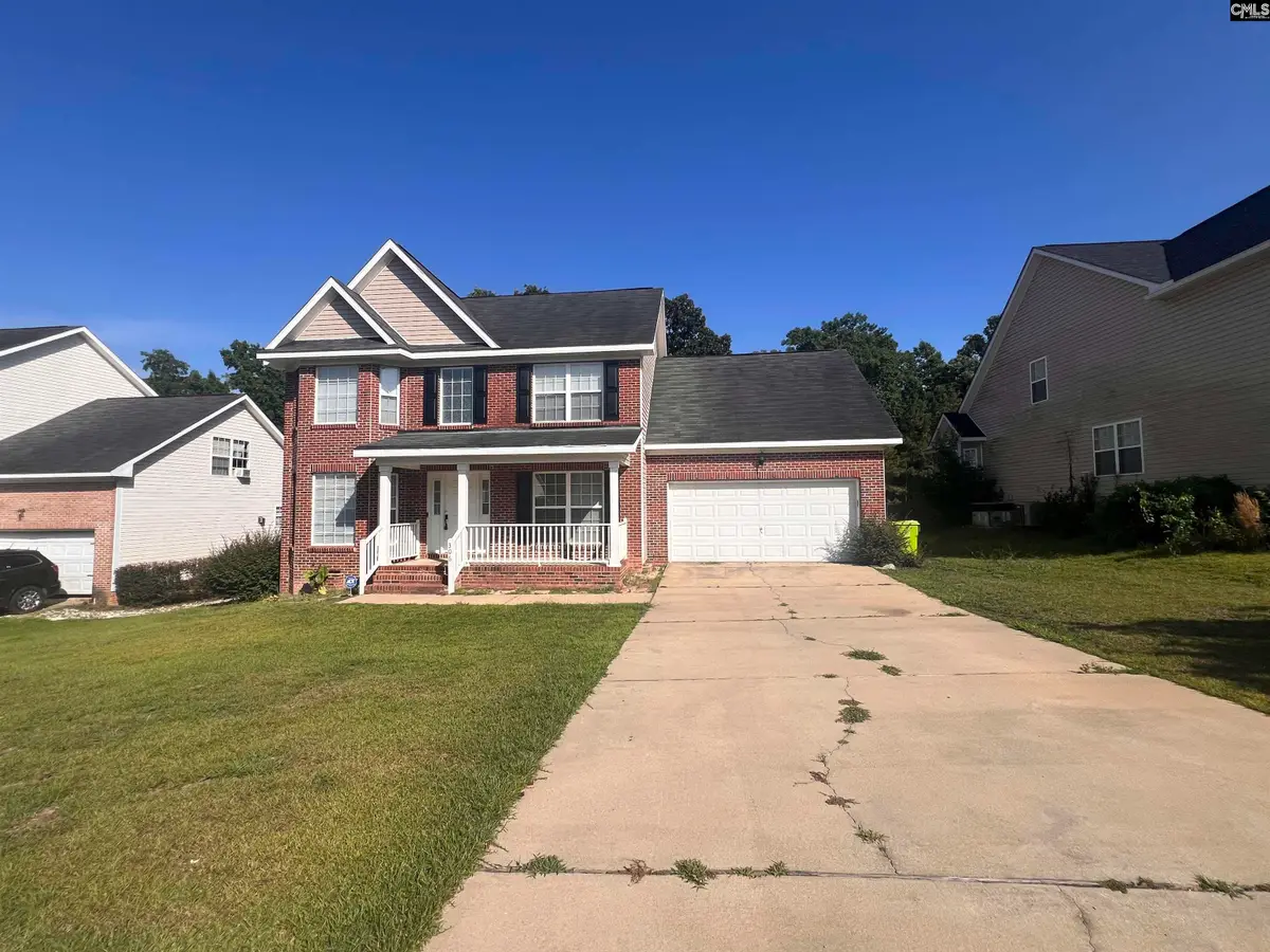 306 Poets Walk, Irmo, SC 29063 - #1