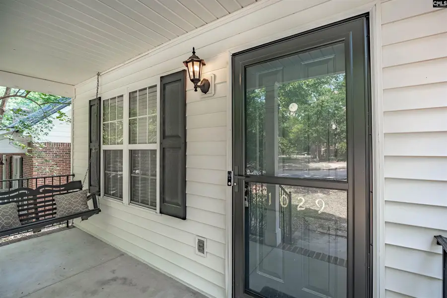 1029 Deerwood Street, Columbia, SC 29205 - #3
