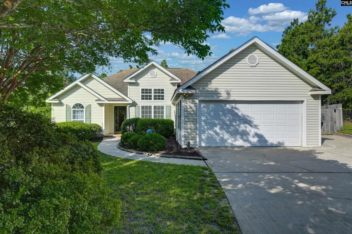 616 Coldridge Court, Lexington, SC 29073 - #1