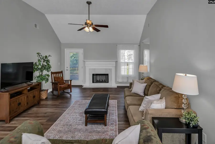 616 Coldridge Court, Lexington, SC 29073 - #3