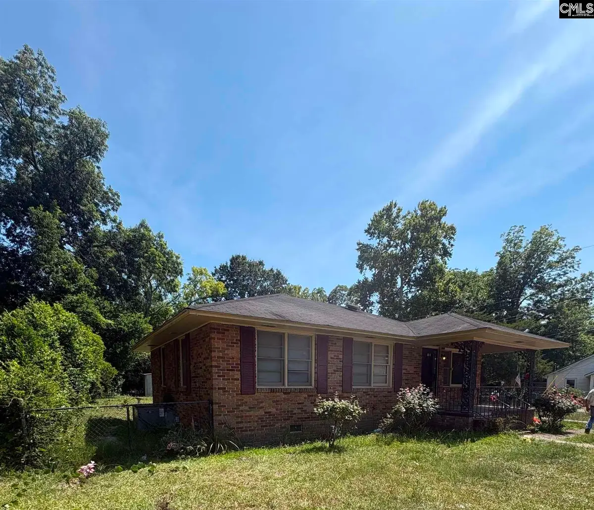 506 Atlantic Street, Sumter, SC 29150 - #1