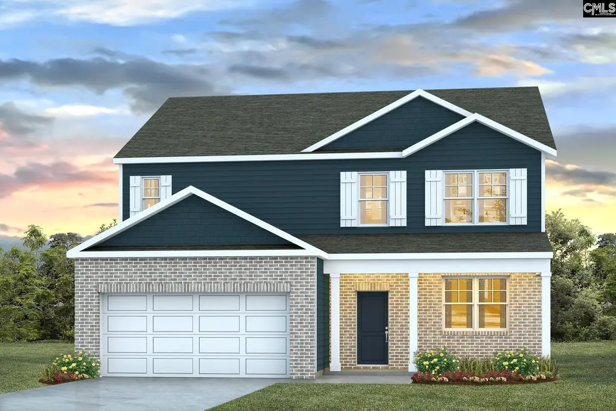 257 Roundtree Road, Blythewood, SC 29016 - #1