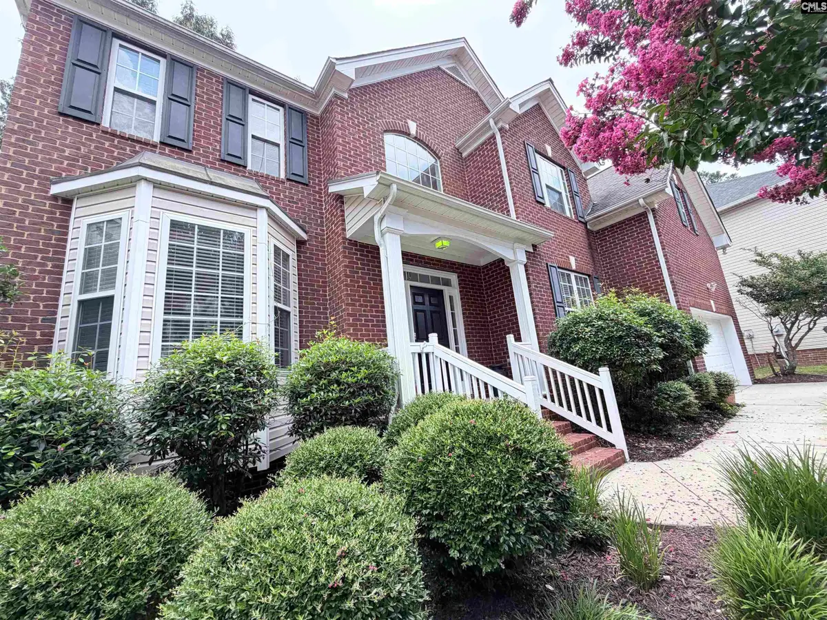 249 Presque Isle Road, Lexington, SC 29072 - #1