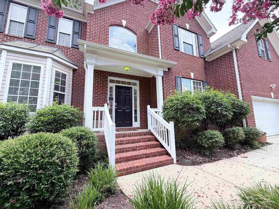 249 Presque Isle Road, Lexington, SC 29072 - #2