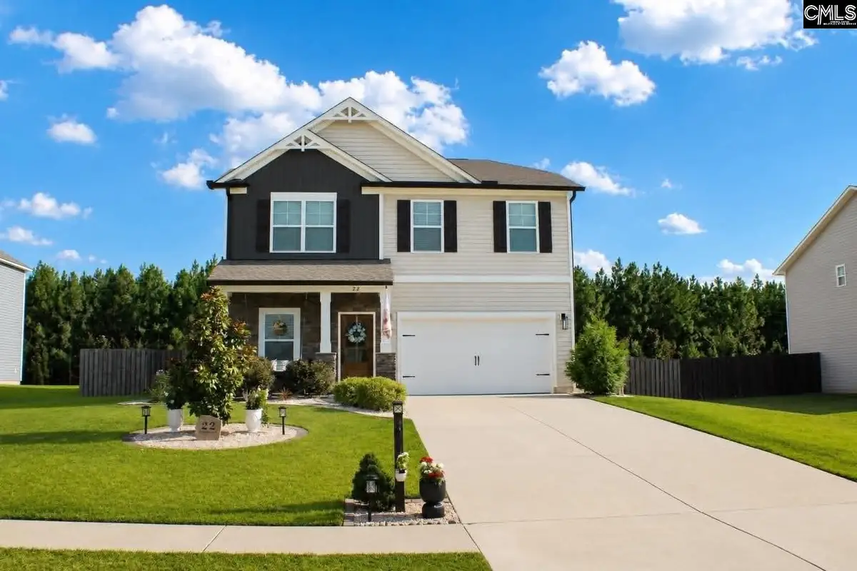 22 Spinney Court, Elgin, SC 29045 - #1