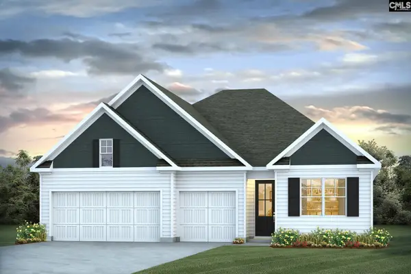 337 Still Shores Drive, Gilbert, SC 29054