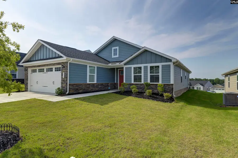 353 Switch Grass Court, Elgin, SC 29045 - #2