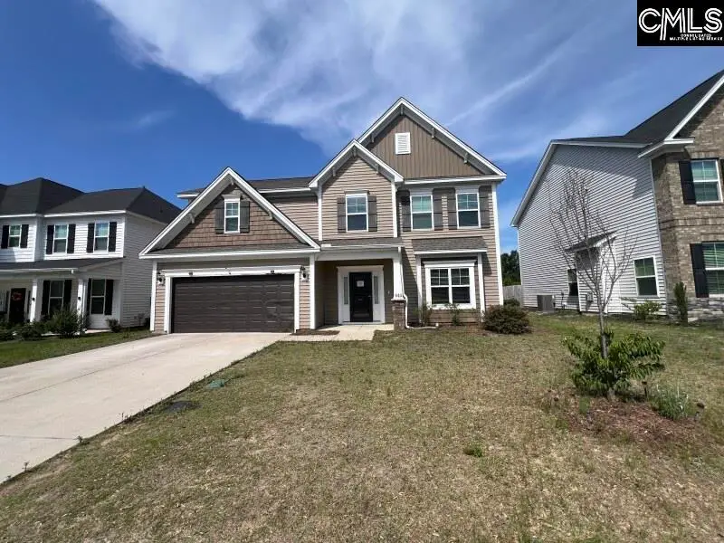 644 Frow Drive, Elgin, SC 29045 - #1