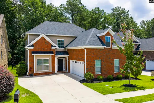 813 Hidden Point Drive, Columbia, SC 29229