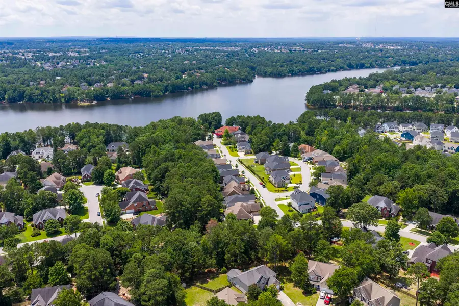 813 Hidden Point Drive, Columbia, SC 29229 - #2