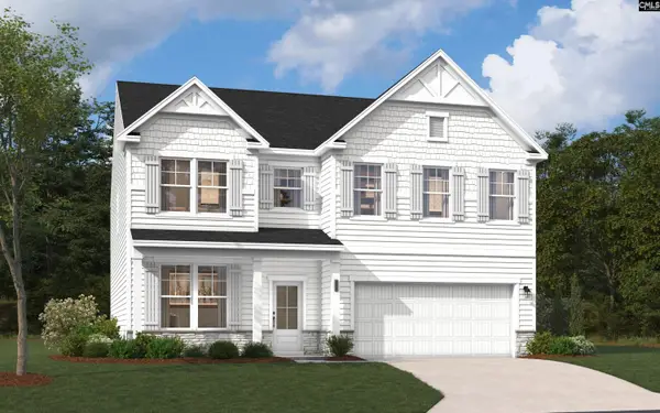 308 Old Slater Drive, Columbia, SC 29209