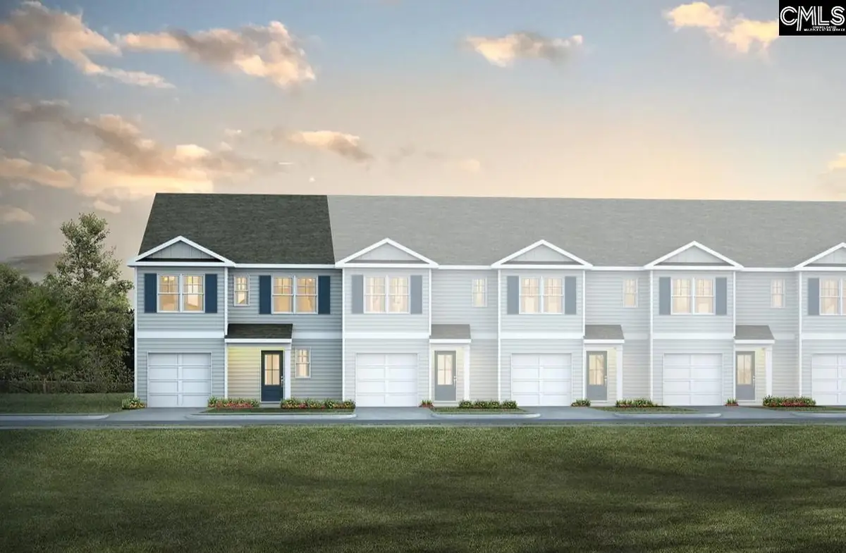 488 Wisteria Walk Walk, Hopkins, SC 29061 - #1
