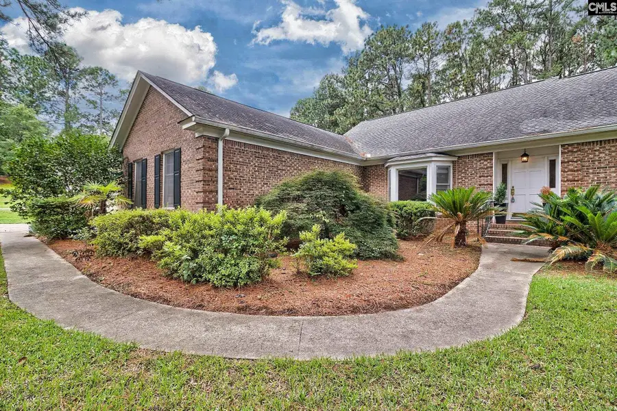 309 Wotan Road, Columbia, SC 29229 - #2