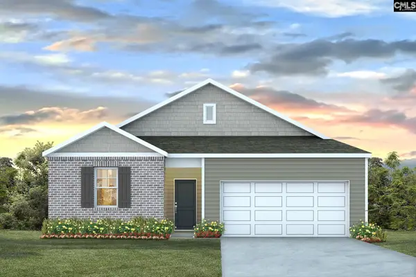 400 Lancashire Lane, Irmo, SC 29063