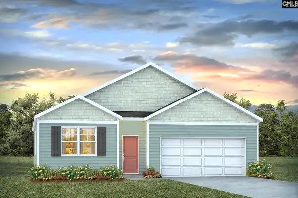 446 Lancashire Lane, Irmo, SC 29063