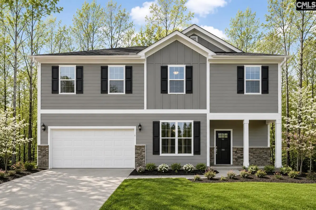 6840 Claremont Lane, Sumter, SC 29154 - #1