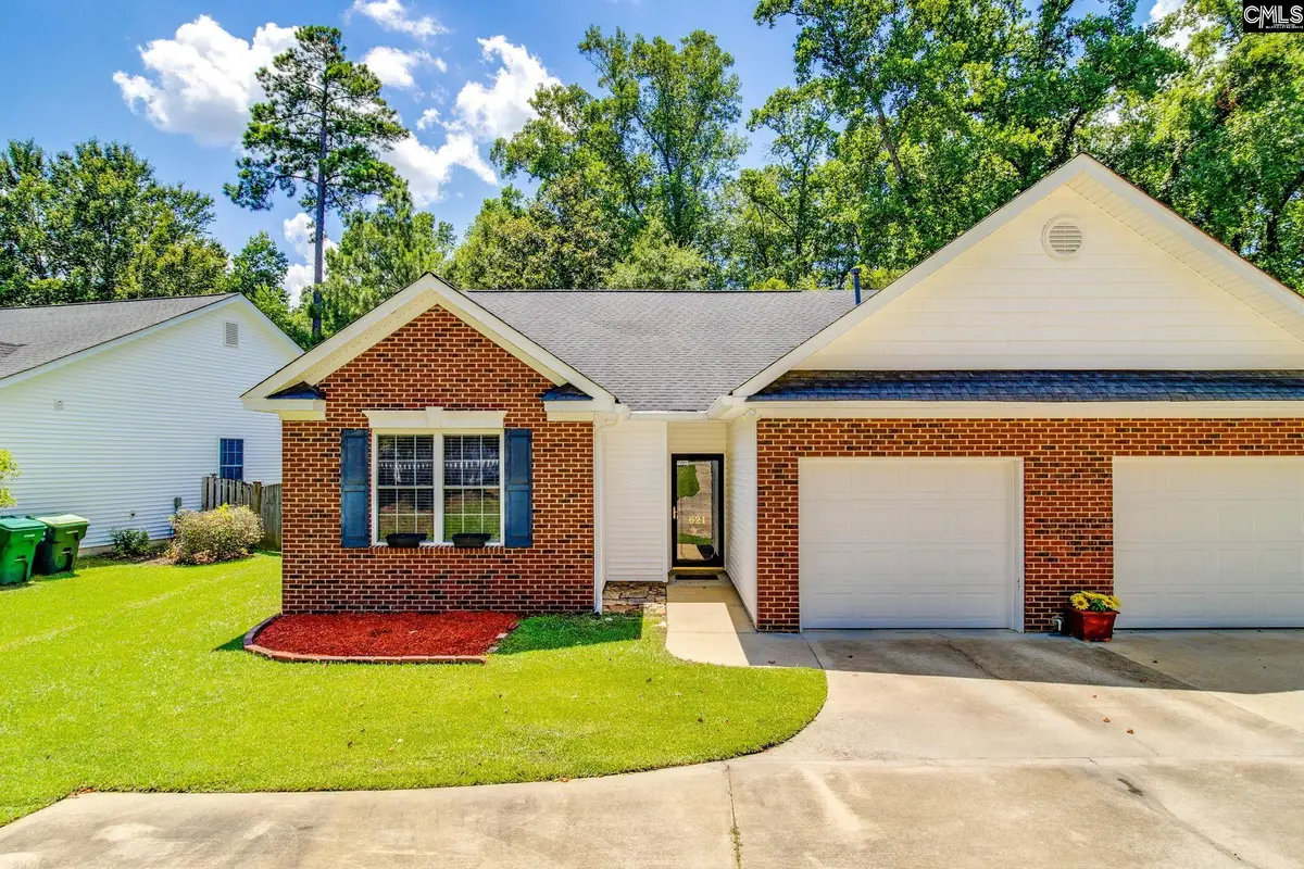 621 Harmon Street, Lexington, SC 29072 - #1