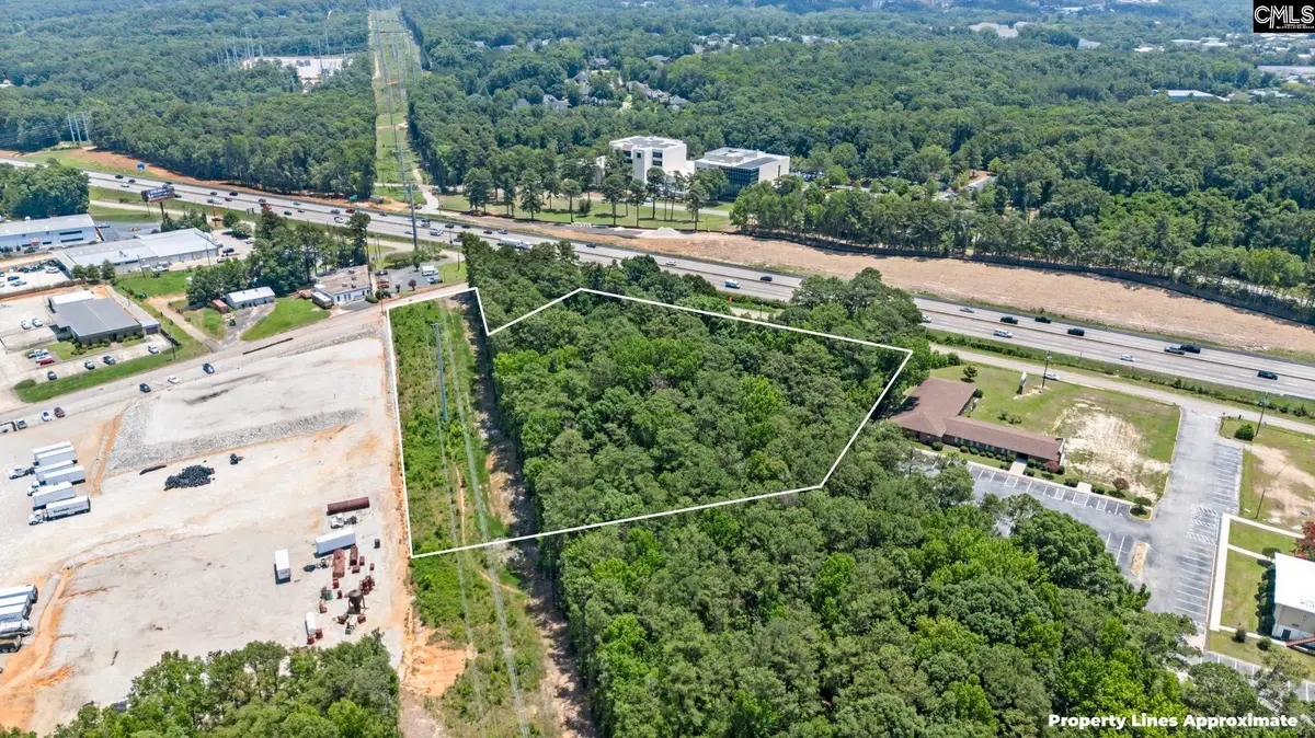 TBD Riverchase Way, Lexington, SC 29072 - #1