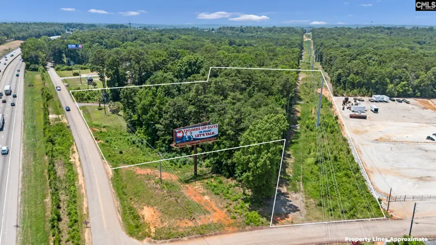 TBD Riverchase Way, Lexington, SC 29072 - #2