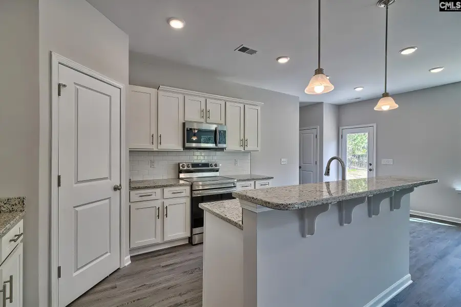 6940 Claremont Lane, Sumter, SC 29154 - #2