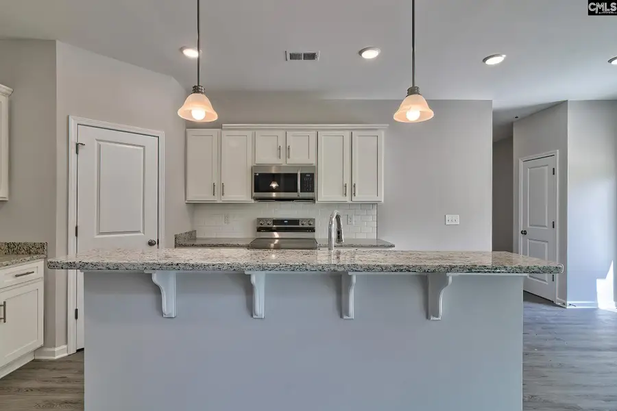 6940 Claremont Lane, Sumter, SC 29154 - #3