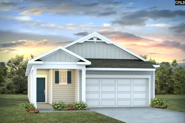701 Glacier Road, Lexington, SC 29072