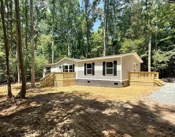 281 Douglas Road, Pomaria, SC 29126