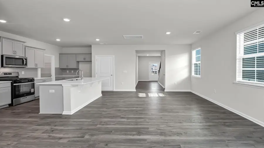 705 Glacier Road, Lexington, SC 29072 - #2
