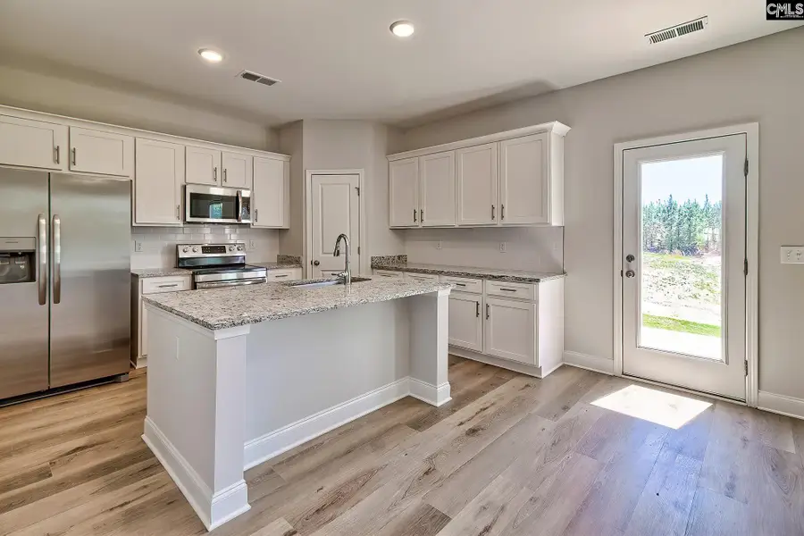 6980 Claremont Lane, Sumter, SC 29154 - #2