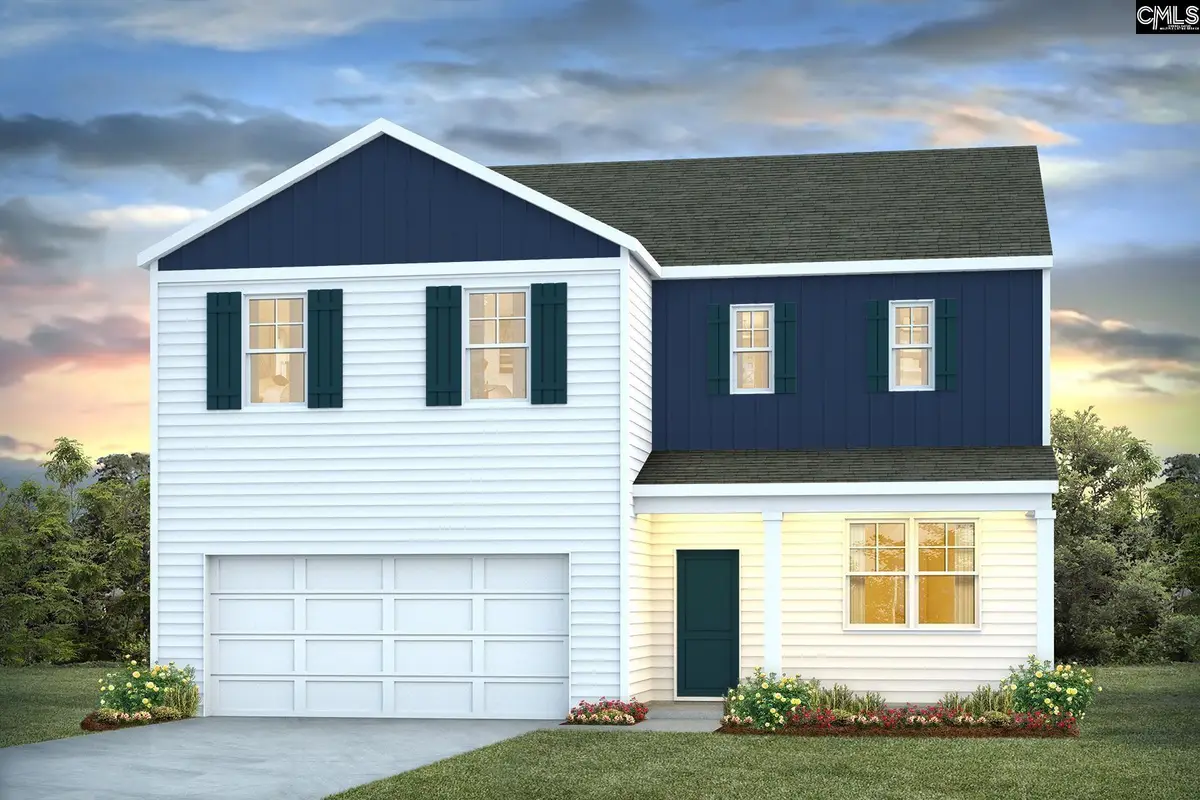 216 Horatio Lane, Lugoff, SC 29078 - #1