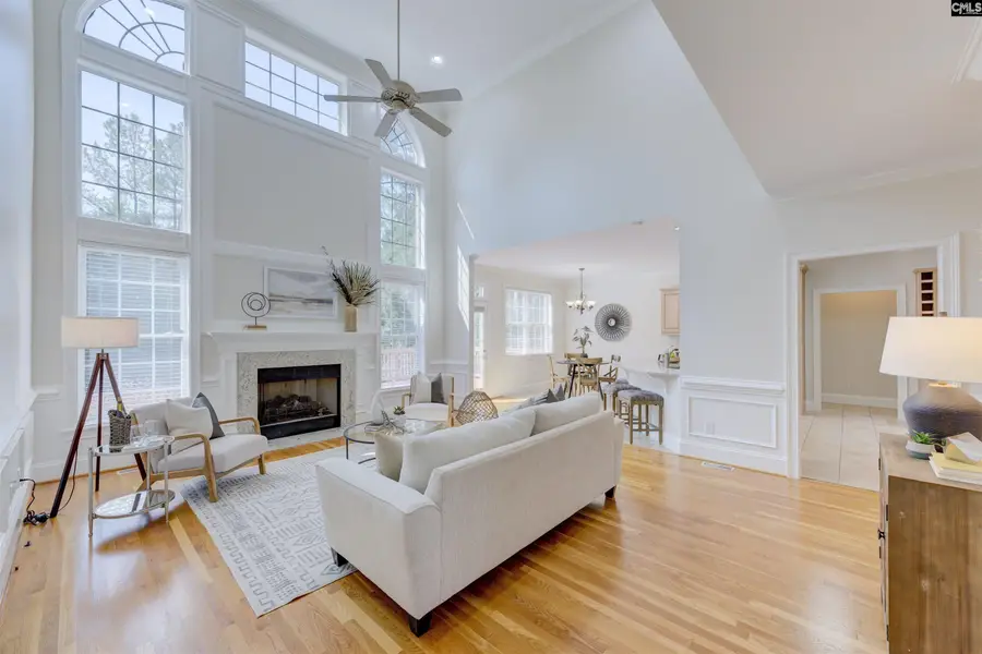 401 Aiken Hunt Circle, Columbia, SC 29223 - #2