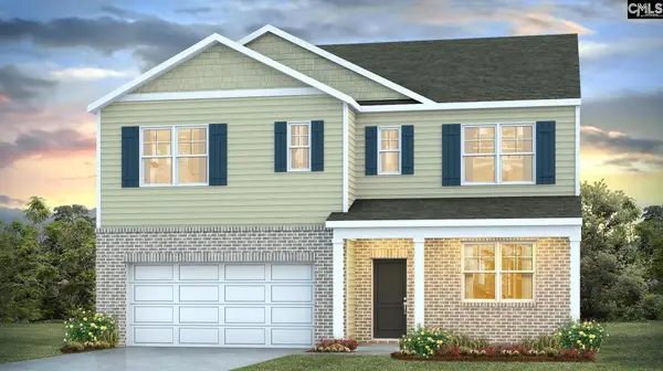 430 Lancashire Lane, Irmo, SC 29063