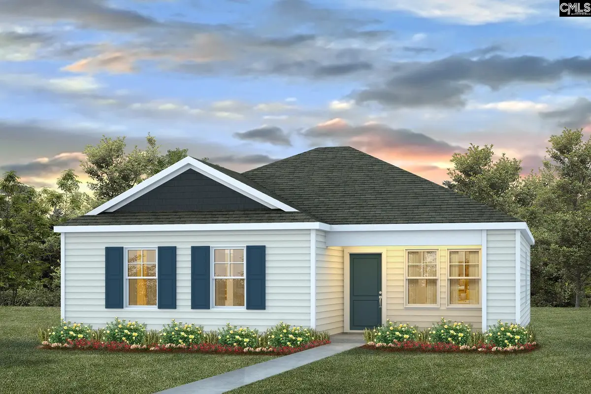 140 Hale Road, Orangeburg, SC 29115 - #1