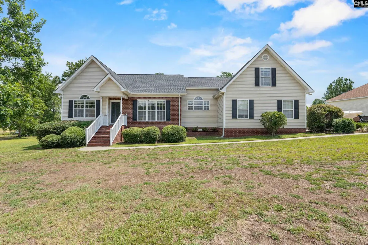 120 Chase Drive, West Columbia, SC 29172 - #1