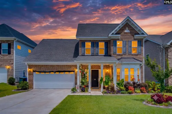 328 Underhill Drive, Columbia, SC 29229