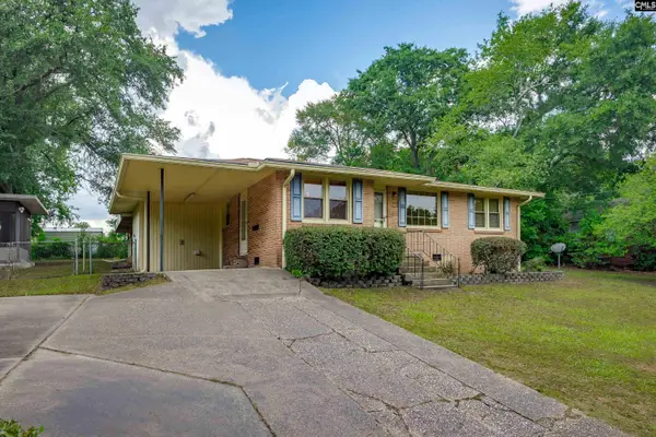 7527 Claudia Drive, Columbia, SC 29223