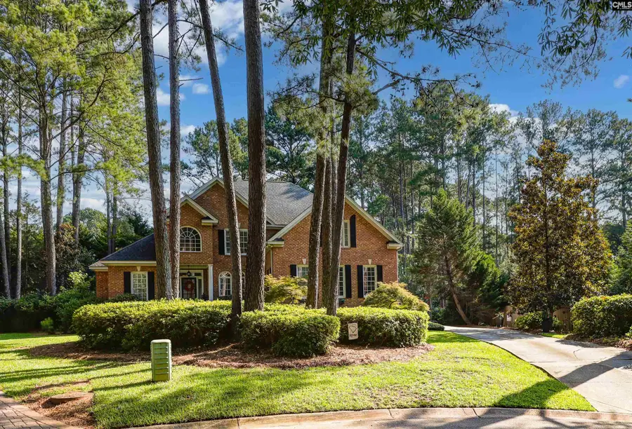608 Charles Court, Lexington, SC 29072 - #2