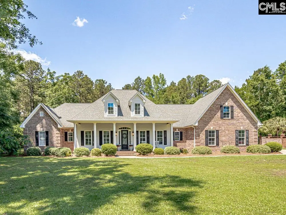 1140 Vintage Drive, Sumter, SC 29154 - #1