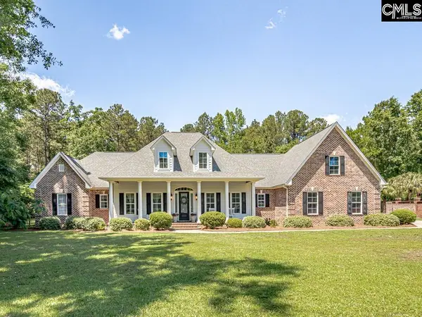 1140 Vintage Drive, Sumter, SC 29154