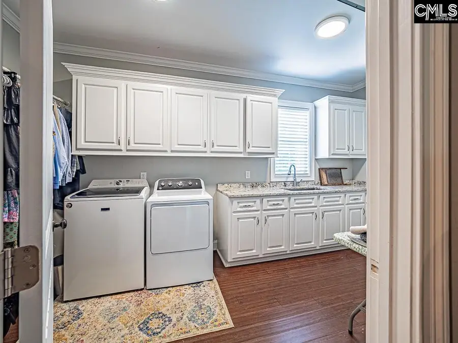 1140 Vintage Drive, Sumter, SC 29154 - #2