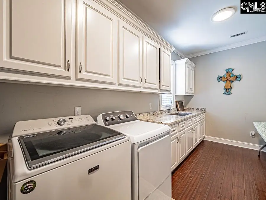 1140 Vintage Drive, Sumter, SC 29154 - #3