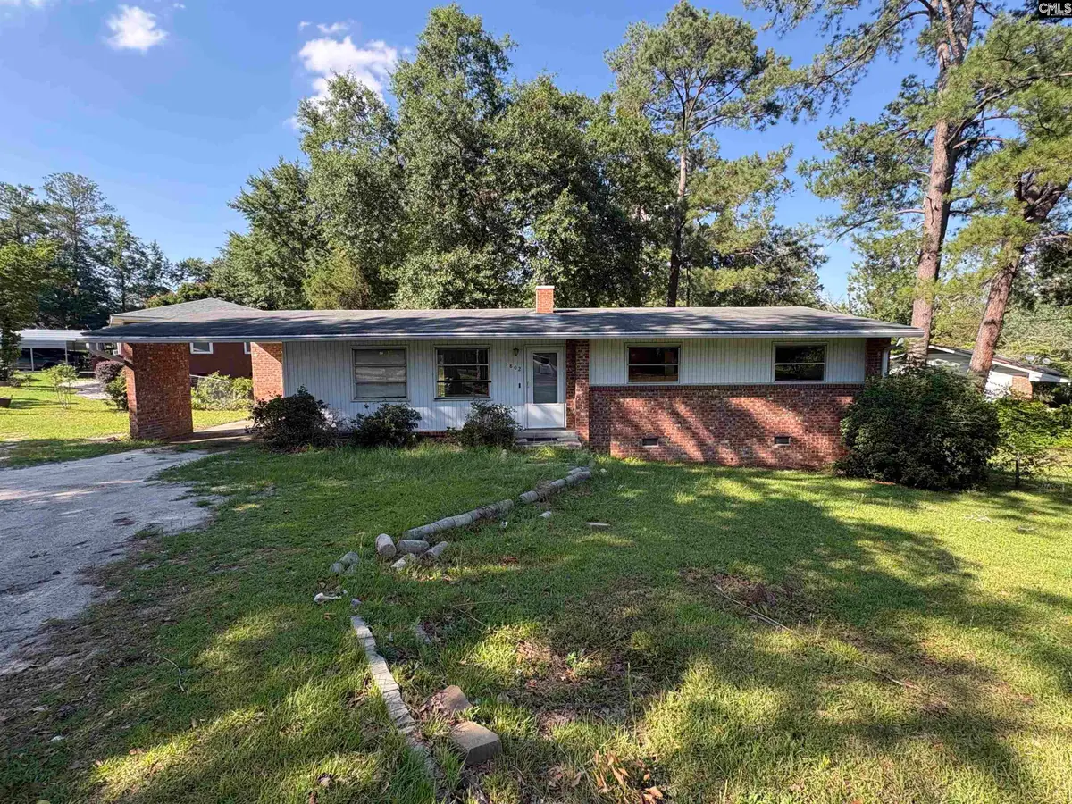1802 Ardmore Road, Columbia, SC 29223 - #1