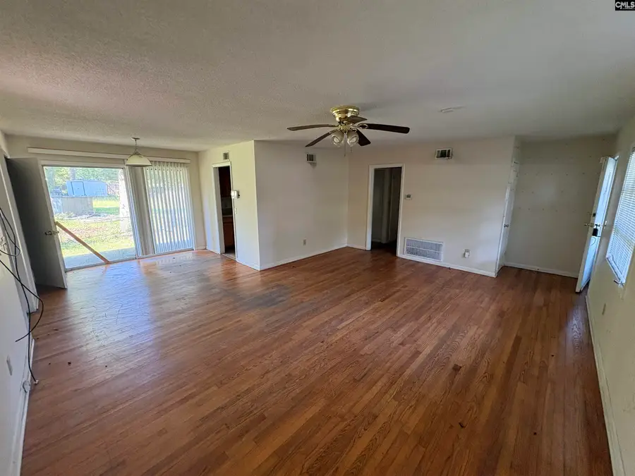1802 Ardmore Road, Columbia, SC 29223 - #2