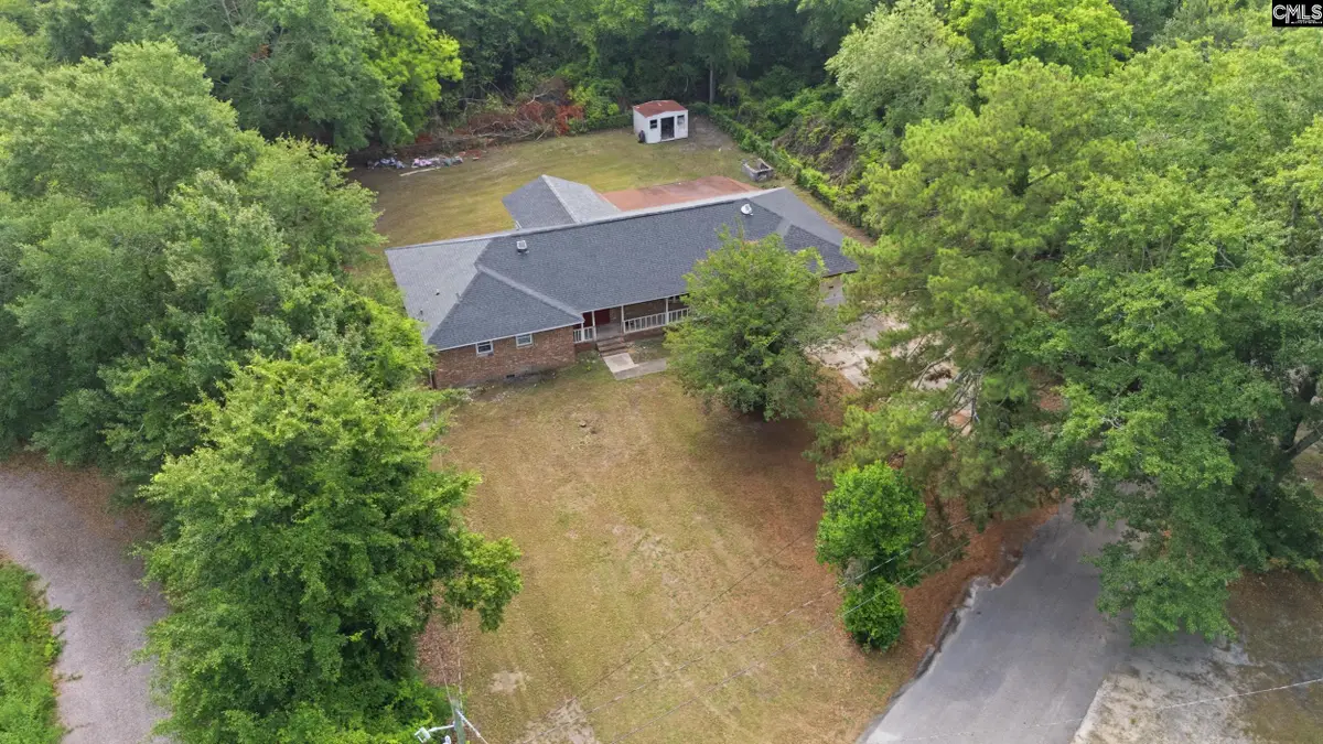 805 Murray Street, Sumter, SC 29150 - #1
