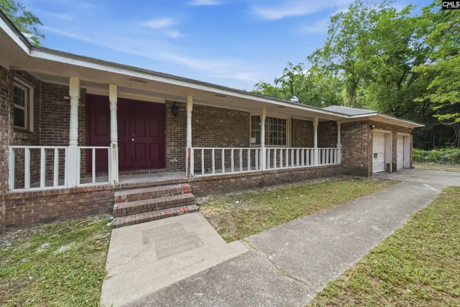 805 Murray Street, Sumter, SC 29150 - #2