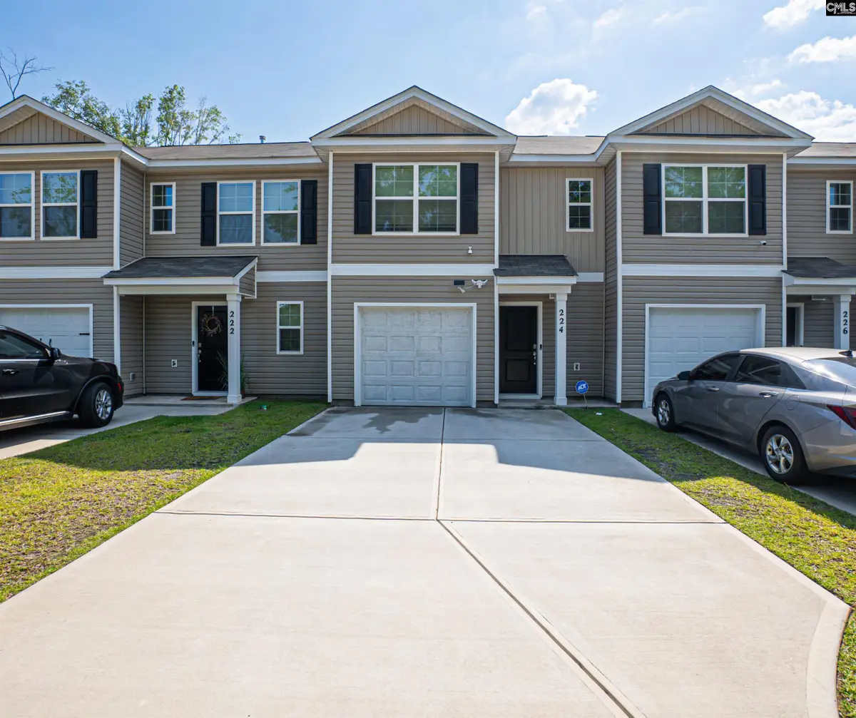 224 Wall Street, South Sumter, SC 29154 - #1
