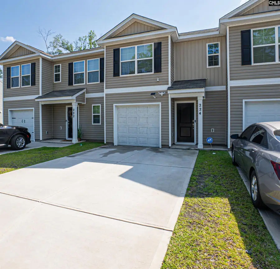 224 Wall Street, South Sumter, SC 29154 - #2